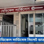 Cure Medical Services Sylhet Doctor List