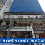 Dr. Imran's Dental Care Sylhet Doctor List